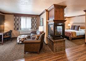 Best Western Plus Flathead Lake Inn and Suites 5