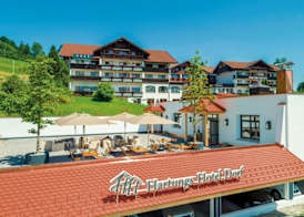 Hartungs Hoteldorf 3