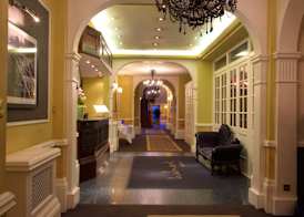 Derby Midland Hotel, BW Signature Collection 2