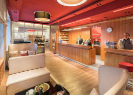 Hotel Isartor 3
