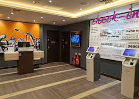 Premier Inn St Davids 2