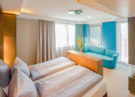 Das Ahlbeck Hotel & SPA 5