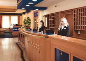 Wellness Hotel Babylon 2