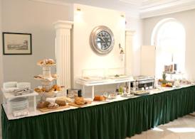 Self-Check-In Hotel Adlon 5