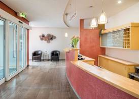 Hotel Rennschuh 2
