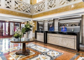 Baglioni Hotel Luna - The Leading Hotels of the World 5