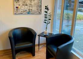 Hotel Hohberg "Next to BBC Arena" 2