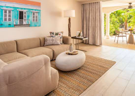 Zoetry Curacao Resort & Spa 5