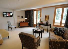 Waldhotel Doldenhorn 5