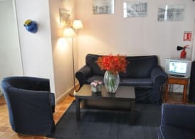 HOTEL SYLVABELLE 3