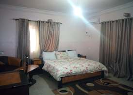 Bayse One Executive Suites and Bar 4