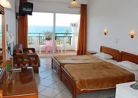 Aloha Hotel 5