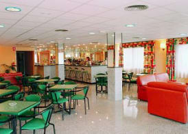 Hotel Arena Prado 2