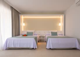 Gran Hotel Peñiscola 4