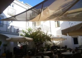 Albergo Residenziale La Corte 5