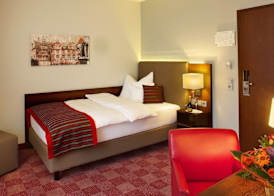 Trip Inn Stadthotel Coburg 5