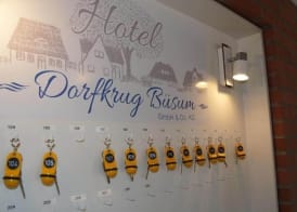 Hotel Dorfkrug Büsum 2