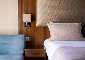 Formby Hall Golf Resort & Spa 5