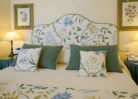 Hotel Villa Cimbrone 5