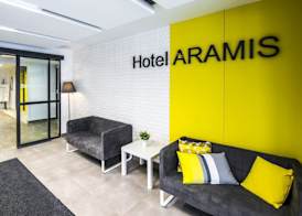 Aramis 3