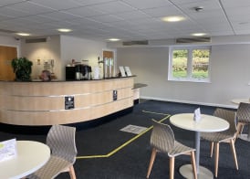 Bannatyne Hotel Durham 2