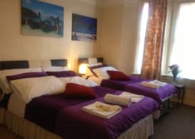 The Crystal Lodge Hotel 5