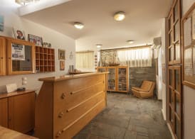 Kardamena Holiday Apartments 4