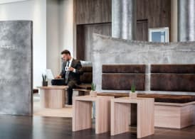 Essential by Dorint Stuttgart/Airport 4