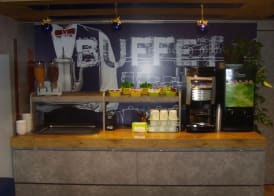 ibis budget L'Isle Adam 4