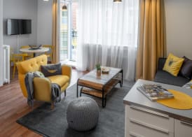 City Leaf Apartments 3