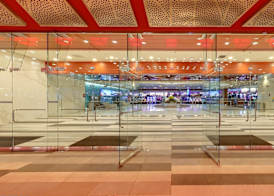 Grand Sierra Resort and Casino 2