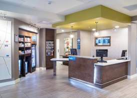 TownePlace Suites by Marriott Oxford 5