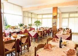 Hotel Marchina 2