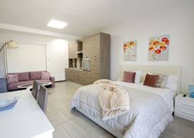 Smeralda Flats 5