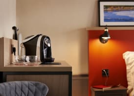 Bike & Boot Inns Scarborough - Leisure Hotels for Now 4