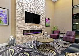 La Quinta by Wyndham Boston-Andover 2