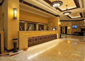 Danat Al Ain Resort 4