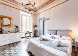 Il Bivacco Historic Terrace Flat 3