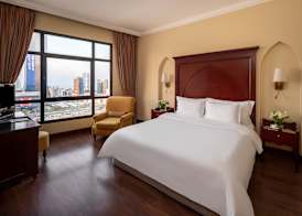 Mercure Grand Hotel Seef 2