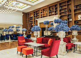 Astor Garden Hotel 3