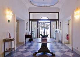Hotel De Paris Sanremo 2