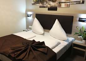 Hotel Glinde 3