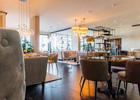 C-Hotels Andromeda 3