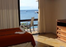 Blue Angel Resort 3