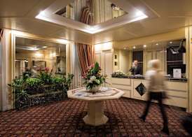 Atlante Garden Hotel 3