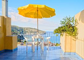 Hotel Santa Caterina 5