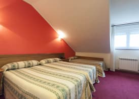 Hotel San Jorge 2