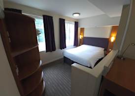 Charter Hotel Bournemouth 2