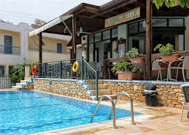Ariadne Apartments 2