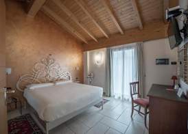 Hotel Villa Colico 5